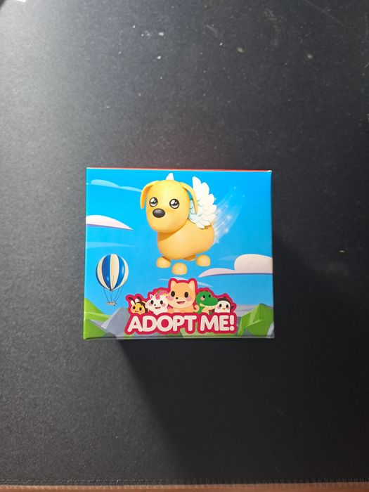 Happy Meal Adopt Me 2025