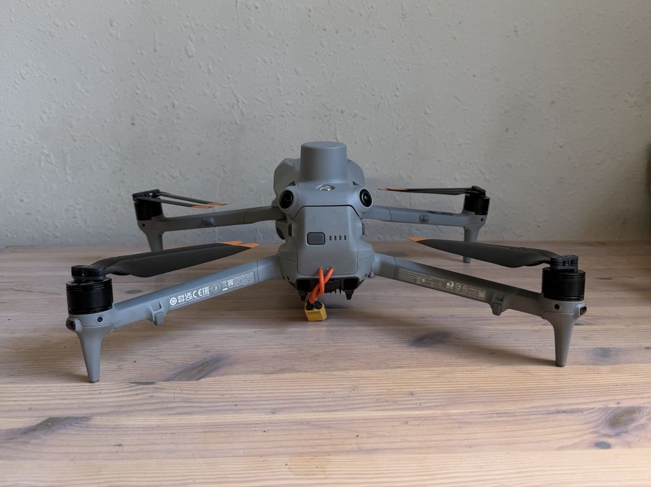 Тушка дрон Dji matrice 4E наліт 20 год.