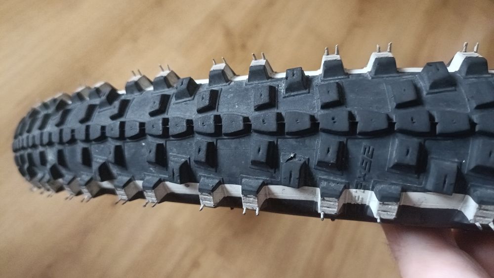 Opony Schwalbe Smart Sam 26x2,25" Addix Performance