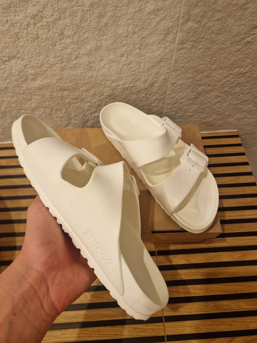 Klapki Birkenstock Eva r.39