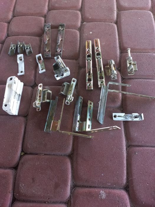 Okucie do okien Stolbud Włoszczowa