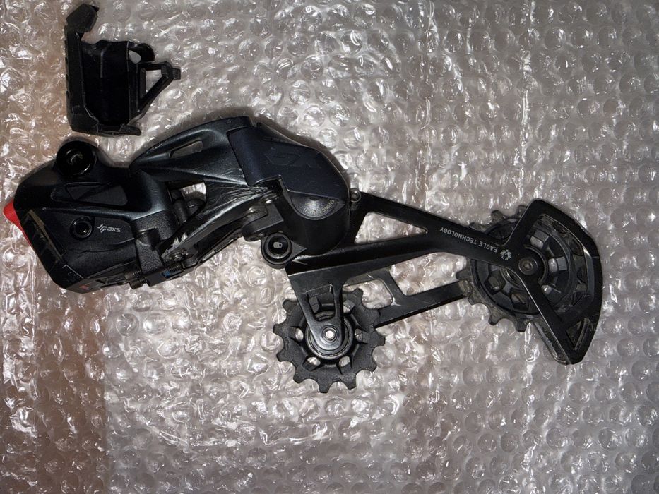 Desviador Sram Gx Axs
