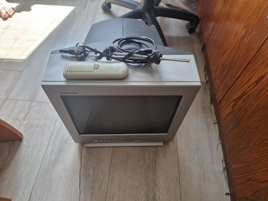 Продам телевізор