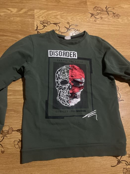 Світшот на хлопчика