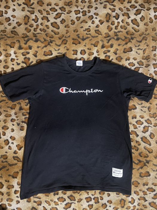 Футболка Champion