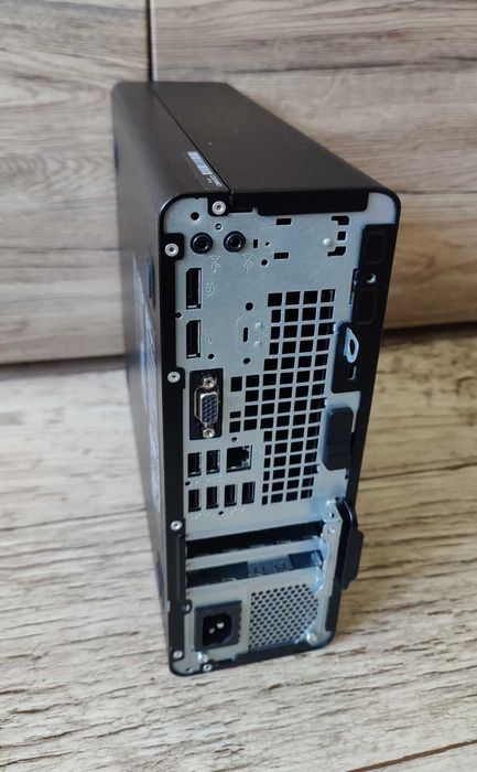 Komputer HP Prodesk 600 G3 SFF Win11 I5-7500 4x3.4GHz 8/256GB SSD DDR4