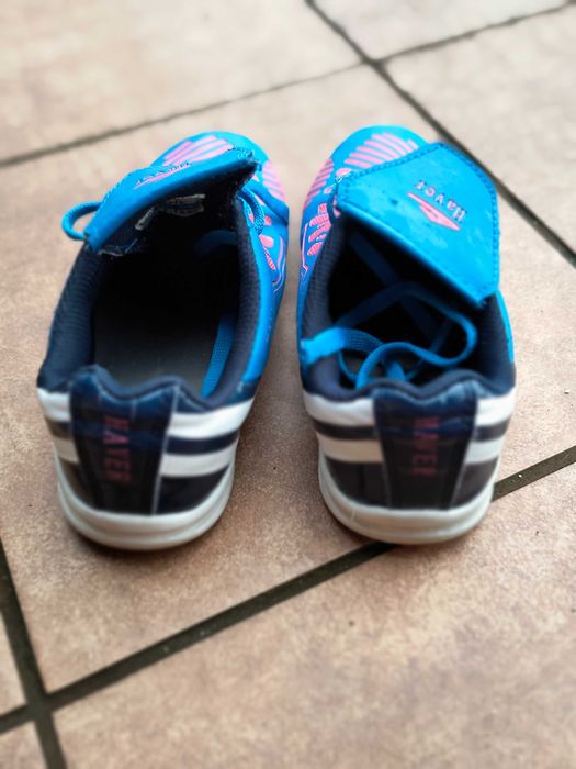 Haver buty halowe