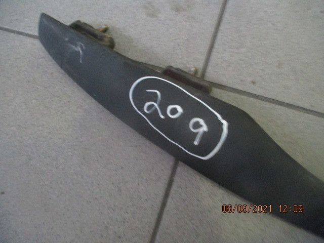 Barra de tejadilho MERCEDES-BENZ Classe E Carrinha (S210)