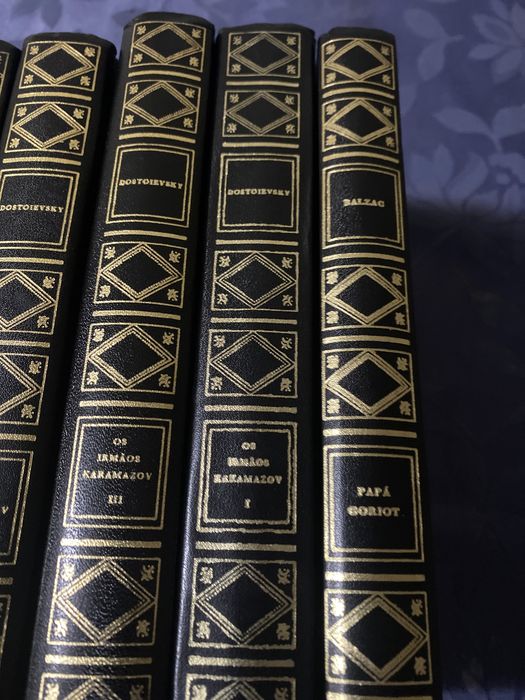 Os Grandes Classicos Da Literatura Mundial
