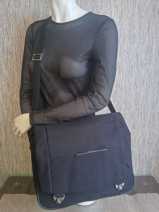 Torba na ramię listonoszka Samsonite
