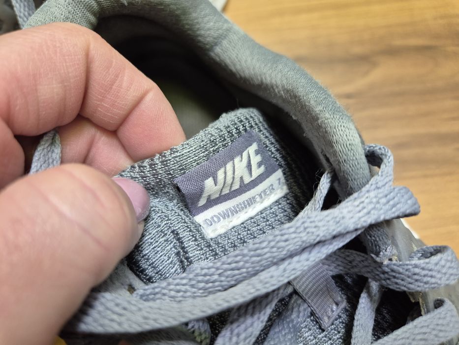 Nike downshifter 7 rozmiar 38 buty do biegania