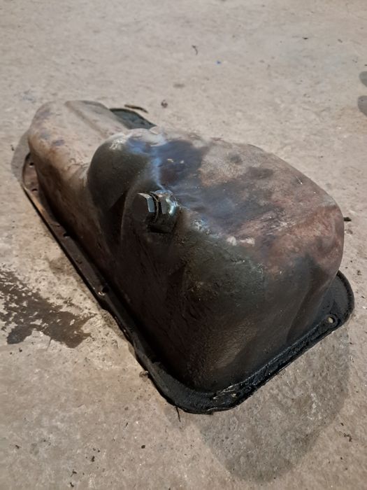 Піддон Опель Вектра А