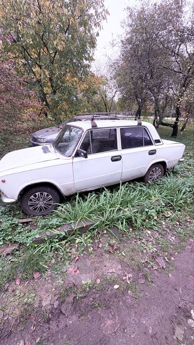 Продам ваз 2101