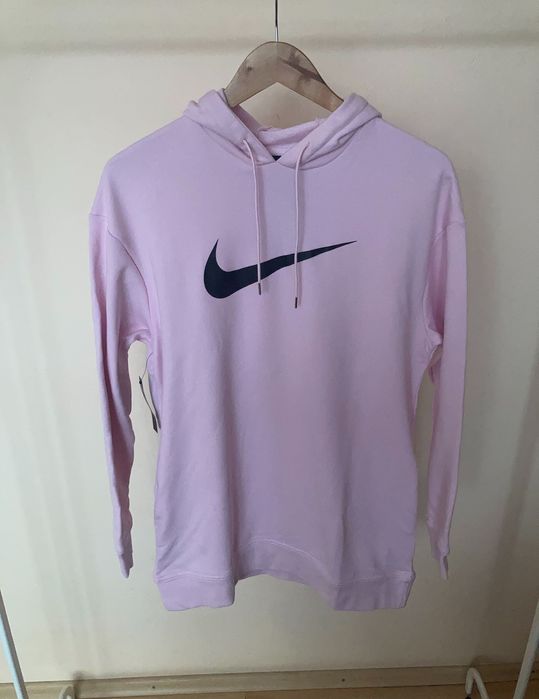Nowa długa bluza Nike roz. XS