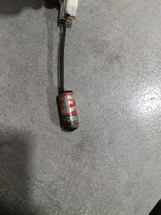 Yoshimura Power Up Unit original