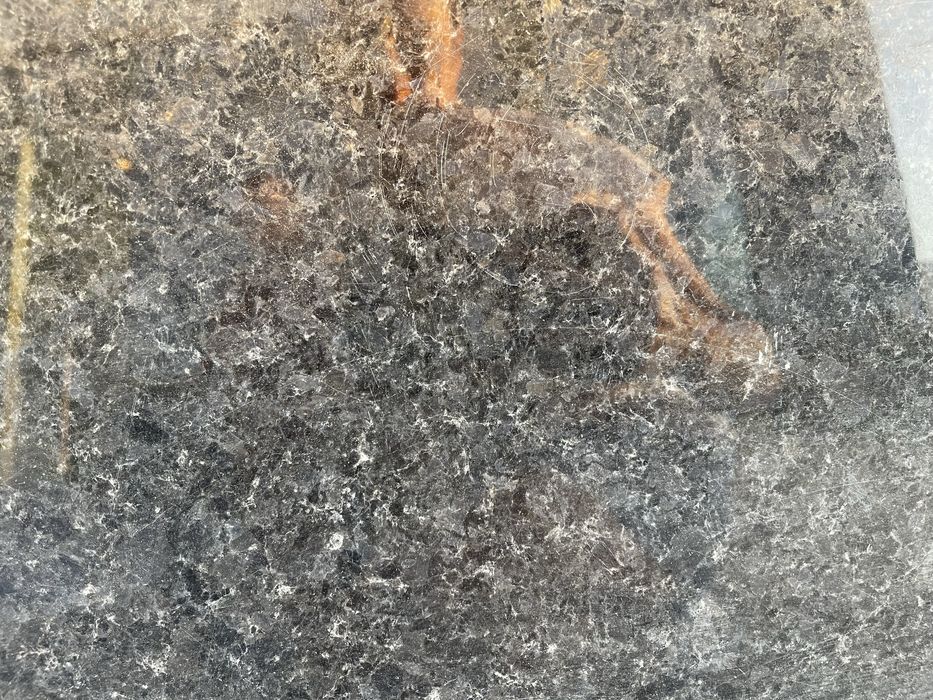 Pedra  granito preto angola