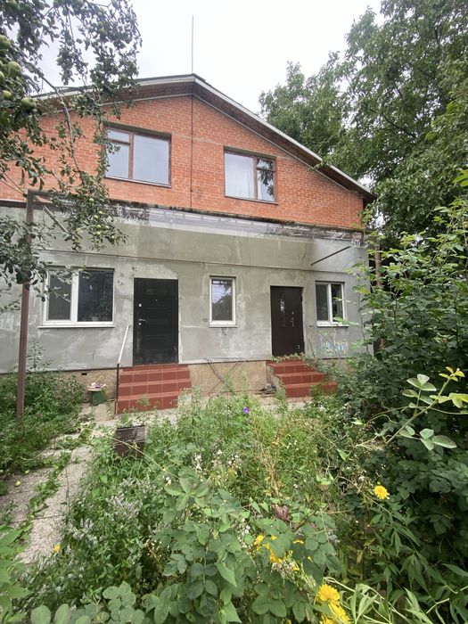 Продам дом 109 м2 Лысая гора, Холодногорский р-н, Харьков