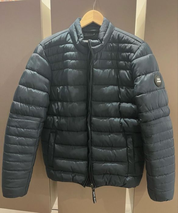 Casaco acolchoado Pepe Jeans
