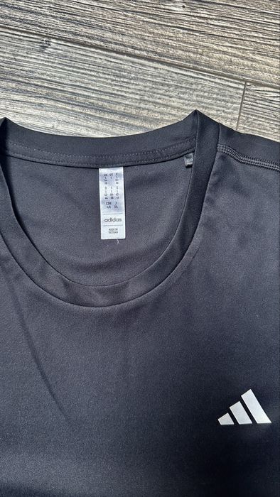 Koszulka sportowa Adidas rozm L
