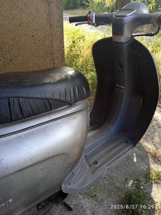 Продам скутер в отличном техническом состоянии.