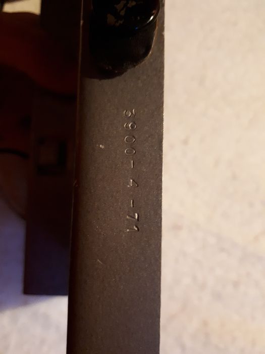 Lampa błyskowa Czajka