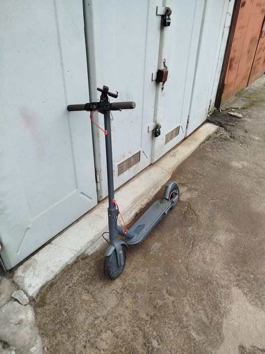 Самокат Xiaomi m365pro