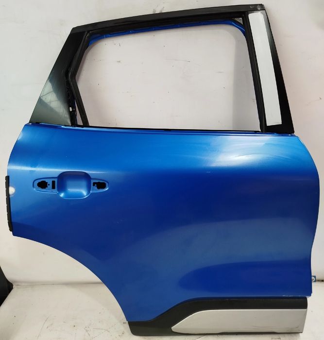 Porta trás direita FORD Kuga III (DFK)