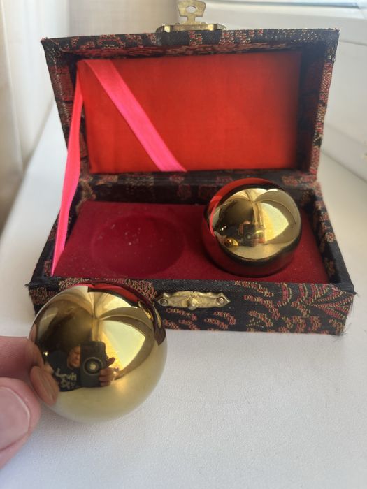 Китайський тренажер