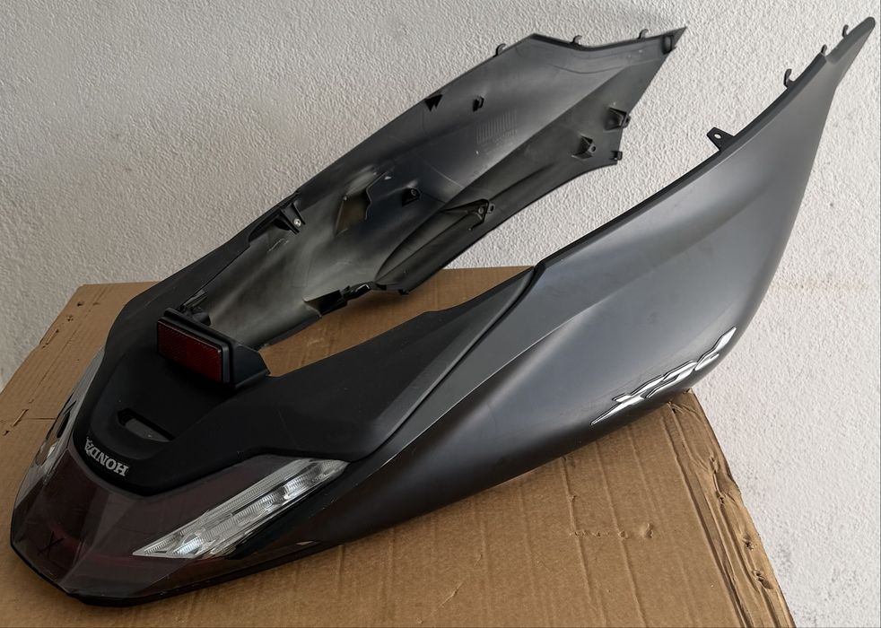 Laterais De Honda PCX