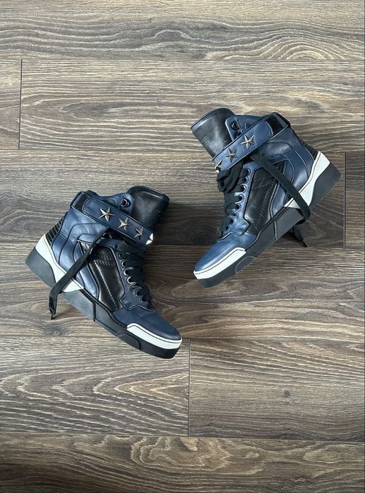 Кросовки givency tyson 42