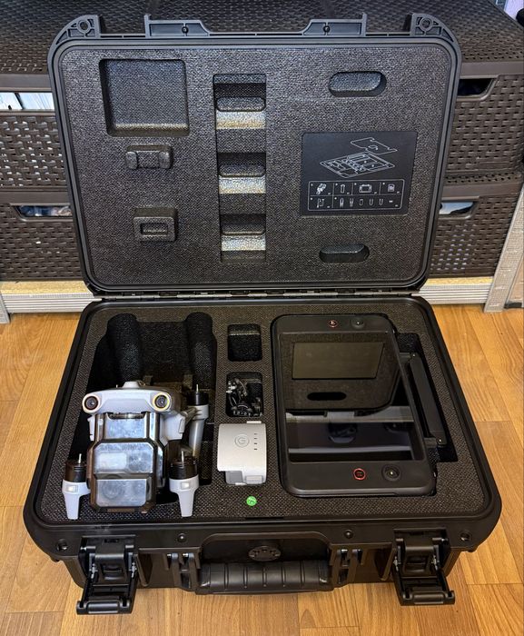 Комплект дрон Autel max 4-xe