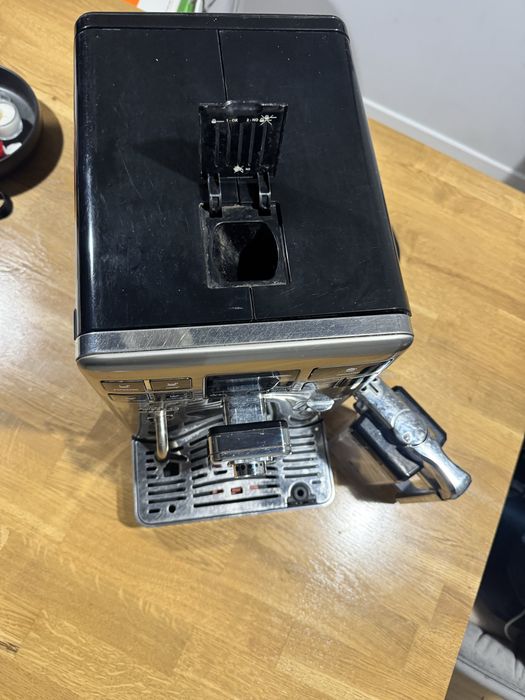 Expres saeco philips