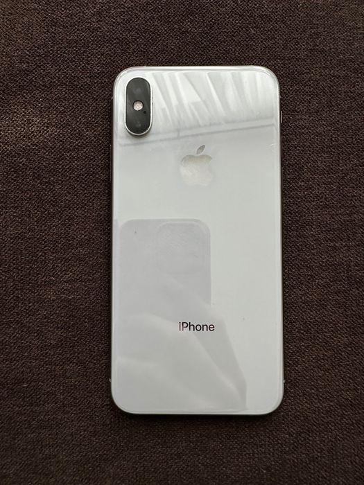 Продам iphone xs 64gb 86%