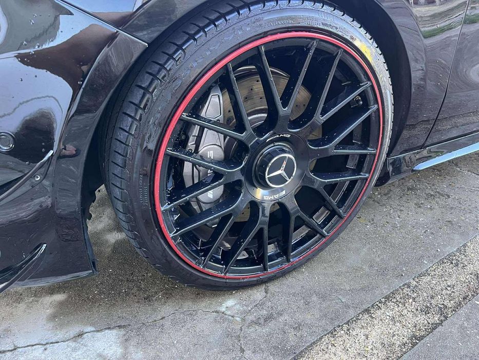 Mercedes Classe A AMG 381 CV — photo 4