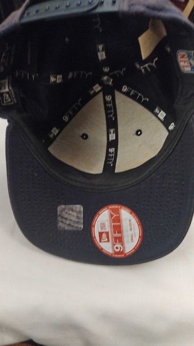 NFL - Cap (baseball cap) - Snapback - boné