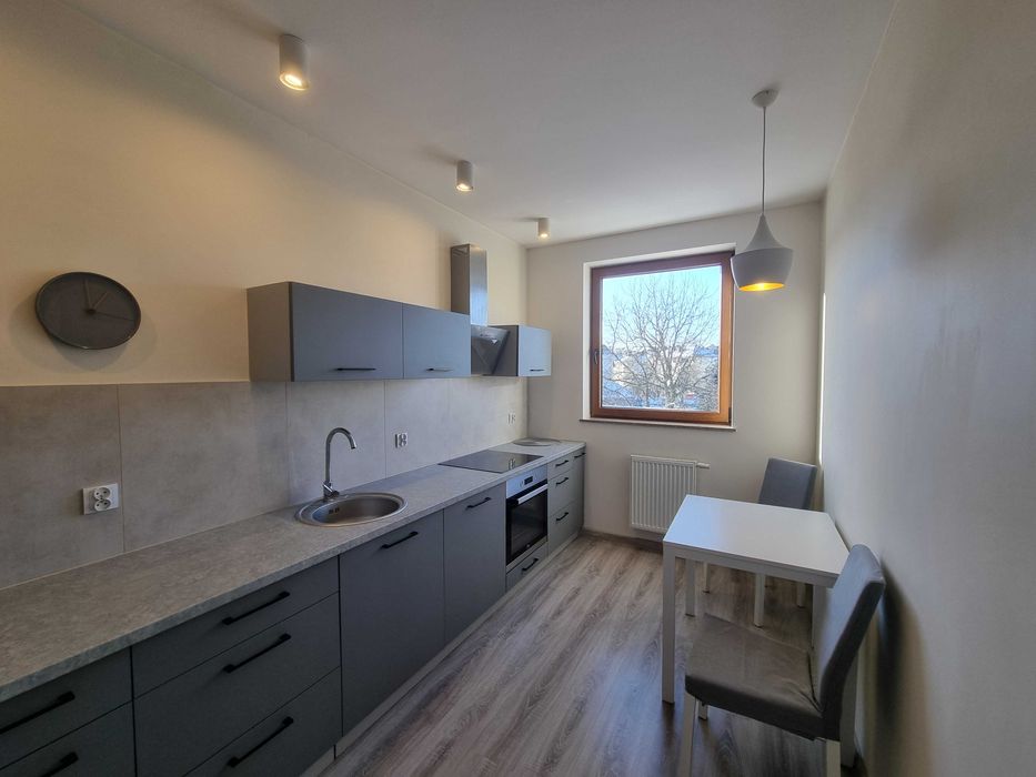 Kawalerka w nowym bloku REZERWACJA