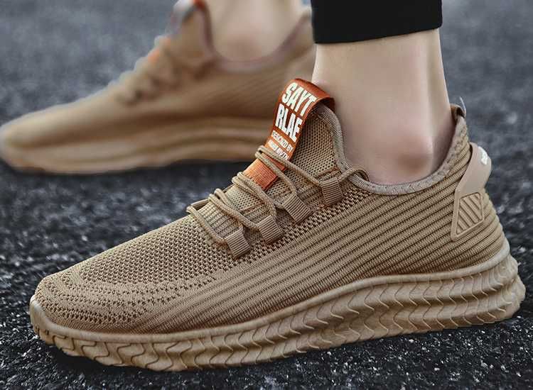 WYPRZEDAŻ ! Nowe męskie buty sportowe / adidasy / półbuty !AB11-42!