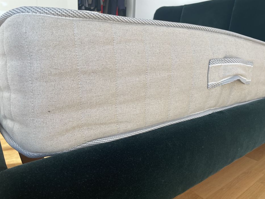 Materac IKEA VATNESTRÖM 160x200 – stan idealny