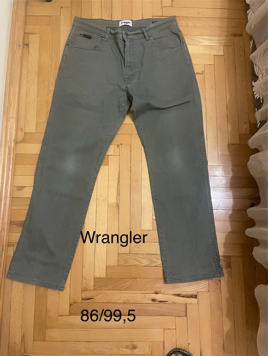 Джинси- штани Wrangler