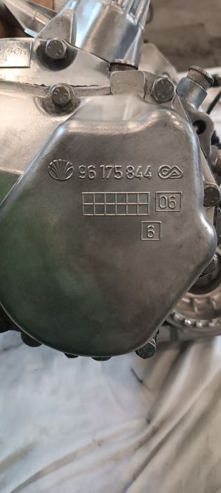 КПП/ ЛАНОС,нексия ,гбц-нексия 1.5