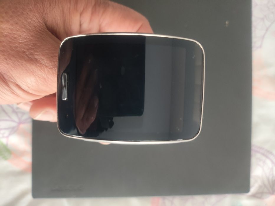 Smartwatch Samsung SM-R750