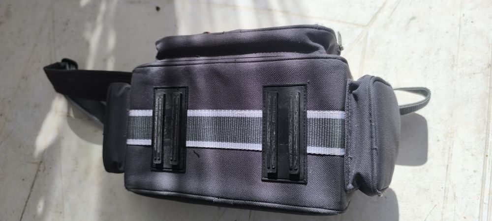 Bolsa Mitsai câmara fotográfica profissional