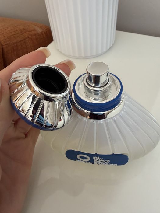 Perfumy arabskie orientica sara blue