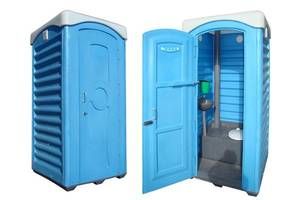 Аренда биотуалета,продажа биотуалетов и обслуживание биотуалетов