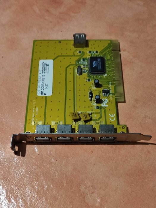 Informática placas e outros acessórios