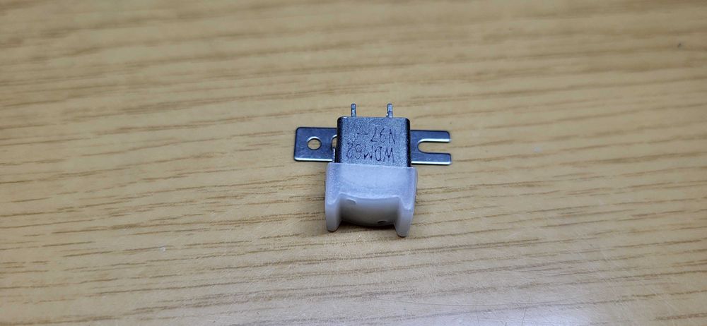 Głowica stożkowa do magnetofonu kasetowego DYNY62