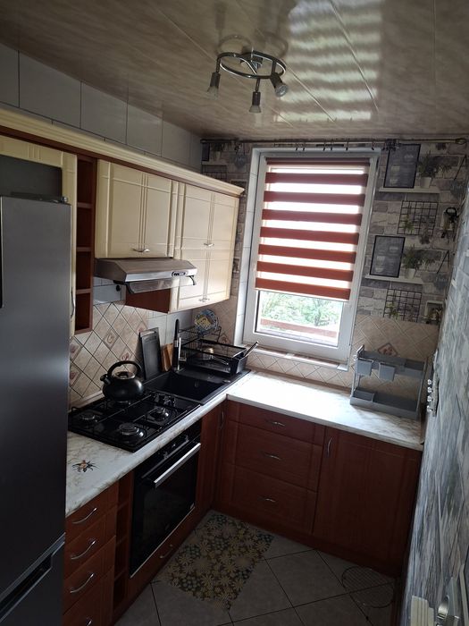 Mieszkanie wynajem Sosnowiec Czeladzka 39,10 m² - View 3