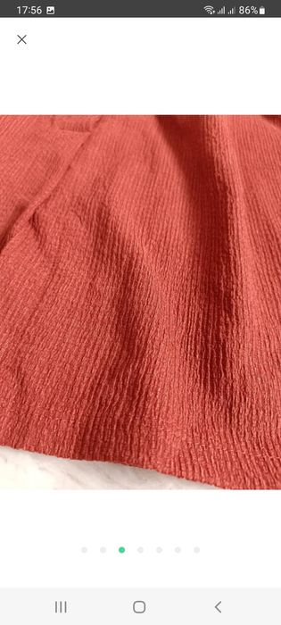 Лёгкая летняя юбка.