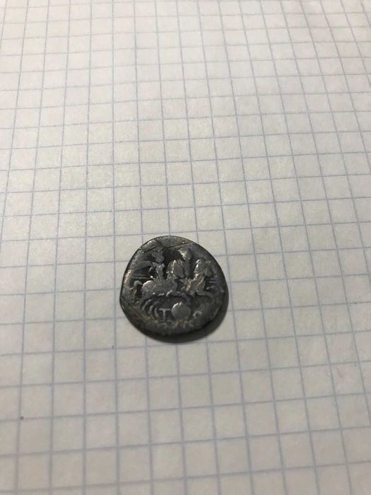 Римская Монета , денарий, динарий, denarius, динарій: 3 600 грн ...