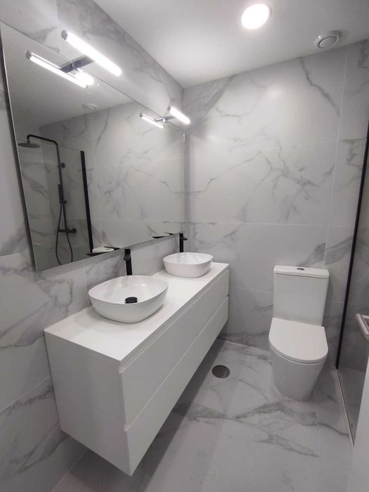 T3 remodelado em Lamego